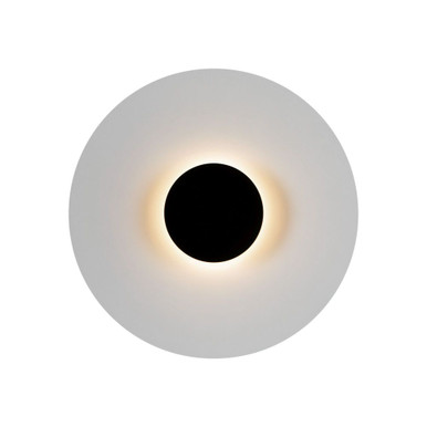 Cruz 13W LED Light Wall Sconce by Kuzco - WS22915