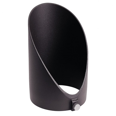 Landscape Led Accessory 5 Inch Accent Long Cowl by Kichler - 16076