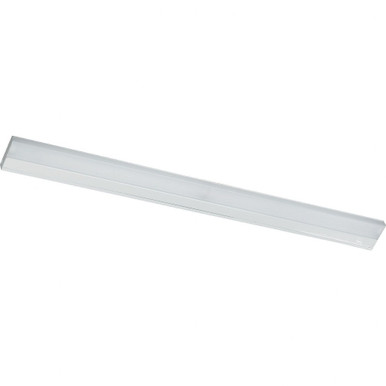 42.5 2 Light Under Cabinet in style 3.5 Inch wide by 1 Inch high by Quorum  - 85242-2