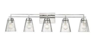 Lyna 5 Light Vanity Light by Z Lite - 823-5V