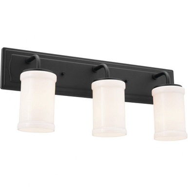 Vetivene 3 Light Vanity Light by Kichler - 55131