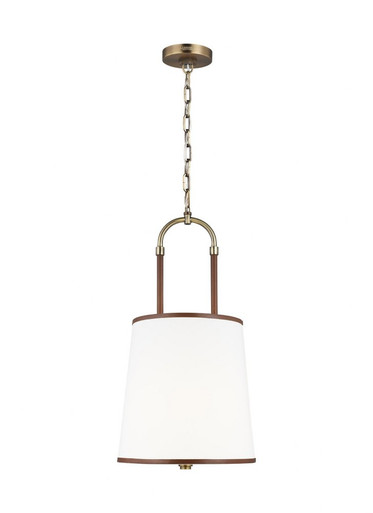 Katie 1 Light Medium Pendant by Visual Comfort Studio - LP1031
