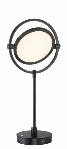 Studio 23 18W 1 LED Table Lamp 27 x 12.5 Inches by George Kovacs - P5544-66A-L