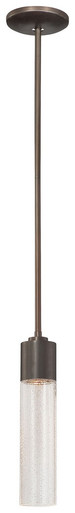 Light Rain 1 Light Mini Pendant by George Kovacs - P971-647