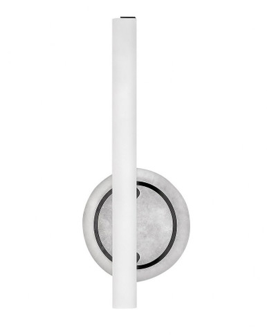 Zayne 9W 1 LED Vanity Light by Hinkley - 57040BK