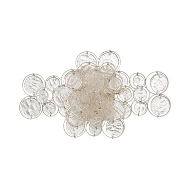Trento 2 Light Vanity Light by Eurofase - 45452