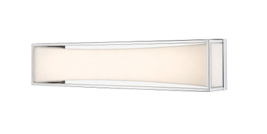Baden 24W 2 LED Light Vanity Light by Z Lite - 1933-24