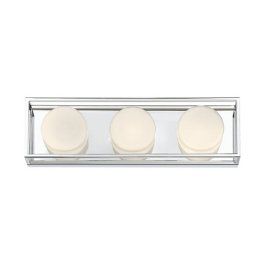 Rover 10W 3 LED Light Vanity Light by Eurofase - 39335