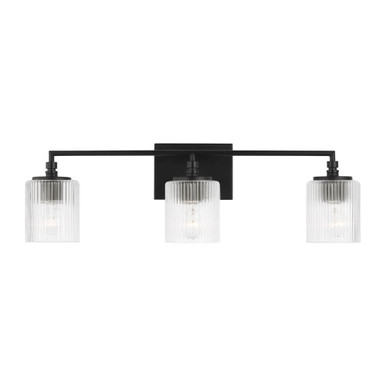 Beaumont 3 Light Vanity Light by Generation - 4000103-8752263