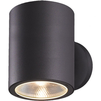 Glen 14W 2 LED Outdoor Wall Lantern by Eurofase - 28295