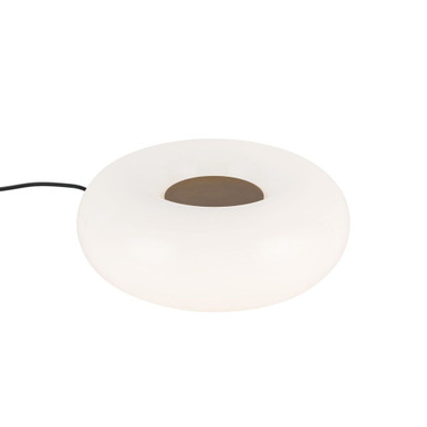 Nimbus 9W LED Table Lamp 3.63 Inches Tall and 8.75 Inches Wide by Kuzco - TL12409