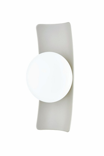 Terra 1 Light Wall Sconce by Mitzi - H913101-AGB/CAI