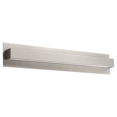 Alcor 11.6W 1 LED Light Vanity Light by Oxygen - 3-533