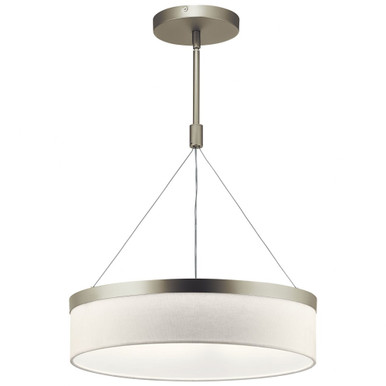 Mercel 3 Light Large Pendant by Kichler - 42297