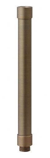Hardy Island Low Voltage Stem 10 Inch High by Hinkley - 16910MZ