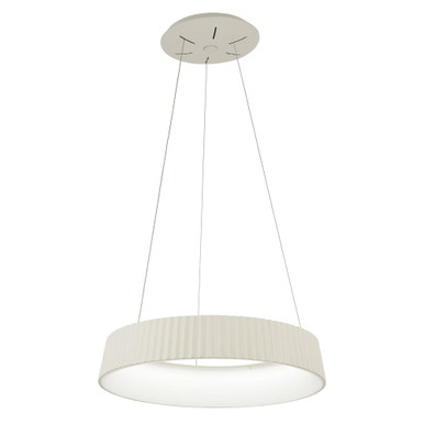 Star Gate 47W 1 LED Large Pendant by George Kovacs - P8130-044-L