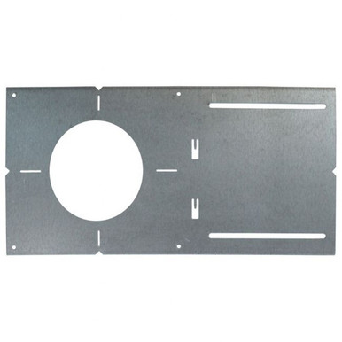 Midway 3.5 Inch Smash Plate by Eurofase - 45517-013