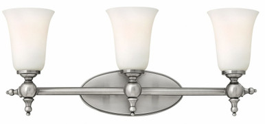 Yorktown 3 Light Vanity Light by Hinkley - 5743AN