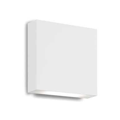 Mica 15W LED Wall Sconce 6.13 Inch Wide by Kuzco - AT6606-UNV