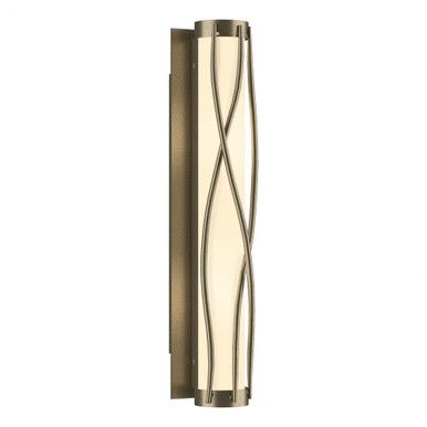 Twine 4 Light Wall Sconce by Hubbardton Forge - 205401