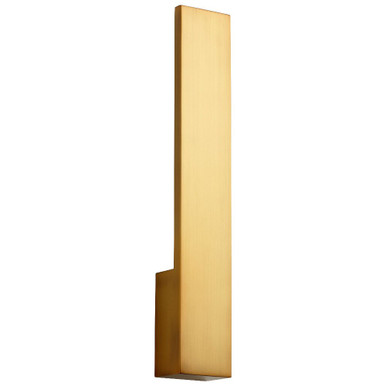 Icon 11.9W 1 LED Light Wall Sconce by Oxygen - 3_19_5