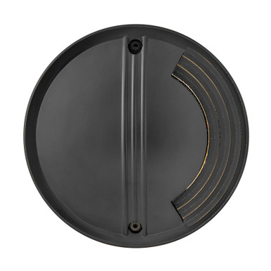 Sparta 6W LED Uni Directional Well Light 6.75 X 6.75 Inch Wide by Hinkley - 15712SSB