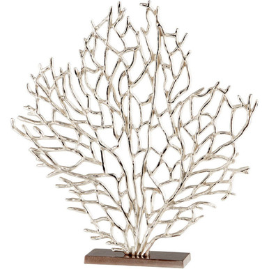 Ariana 21.25 Inch Large sculpture by Cyan - 09814