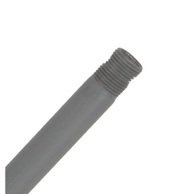 Accessory Downrod 6 Inch Tall and 0.85 Inch Wide by Craftmade - DR6DGT