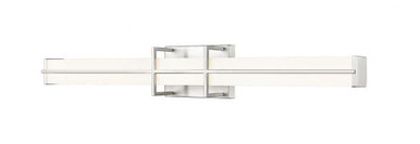 Harrison 32W 1 LED Light Vanity Light by Z Lite - 1011-32W