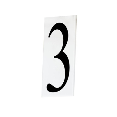Address Light Number Address House Number 3 by Maxim - 53613WT