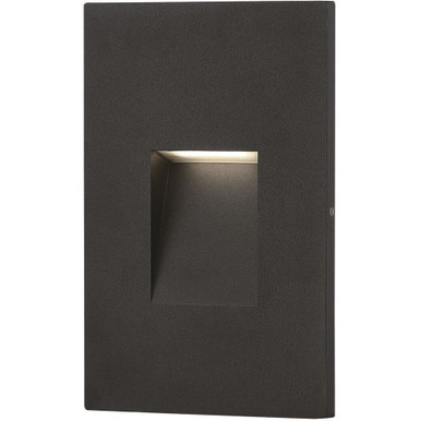 Malda 2.2W 1 LED Step Light by Eurofase  - 36051-022