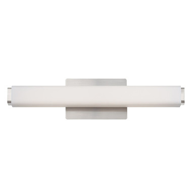 Vogue 30W 1 LED Light Outdoor Wall Lantern by Modern Forms - WS-3120