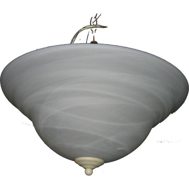 Foothills Forge 2 Light Pendant by Maxim - 90499MRNW