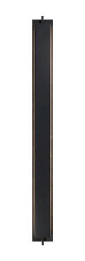 Tribek 70W 1 LED Outdoor WallMount 60 Inch Tall X 5.5 Inch Wide by Eurofase - 48964