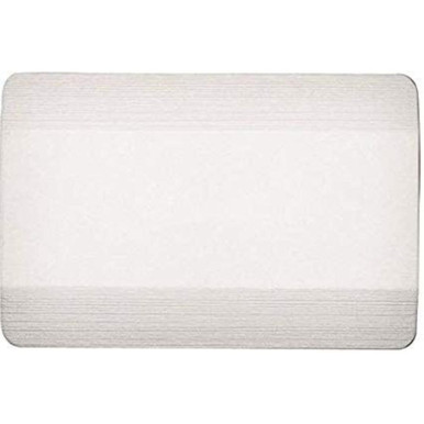 Basic Tapered Rectangle Cover 8.25 Inch wide by 5.5 Inch high by Craftmade - CBR-W