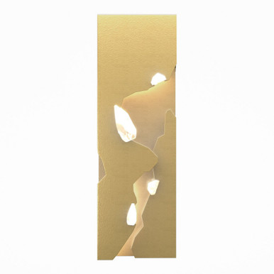 Trove 4.5W 1 LED Contemporary Wall Sconce by Hubbardton Forge - 202015CHF