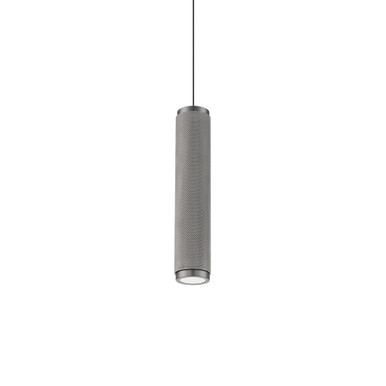 Burning Man 15W 1 LED Light Mini Pendant by Modern Forms - PD-67014