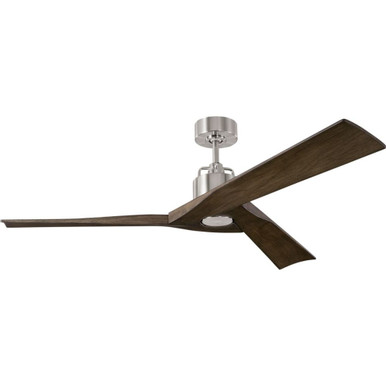 Alma Smart 52 3 Blade Ceiling Fan 13.1 Inch and 52 Inch Wide by Generation - 3ALMSM52