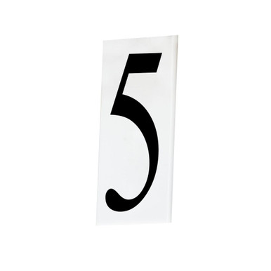 Address Light Number Address House Number 5 by Maxim - 53615WT