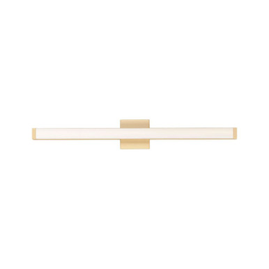 Spec 1 LED Light Vanity Light 18 Inch Wide by Maxim - 52000