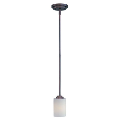 Deven 1 Light Mini Pendant by Maxim - 90030