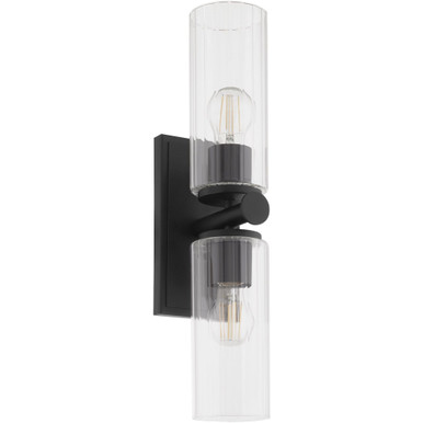 Mercier 2 Light Wall Sconce by Quorum - 540-2