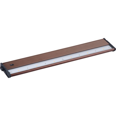 CounterMax MX-L120DC 4 Inch Wide by 21.00 Inch Long by Maxim  - 89924MB