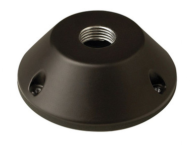 Surface Mount Accessory Low Voltage Landscape Surface Mount by Hinkley - 0015BZ
