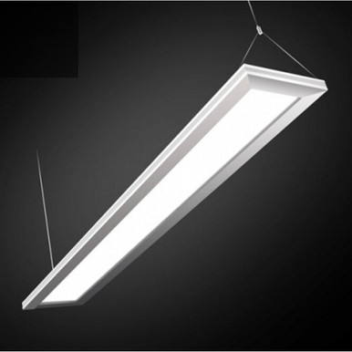 54W 1 LED Light Medium Linear Pendant by Eurofase - 30424-012