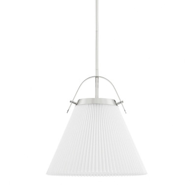 Aldridge 1 Light Large Pendant by Hudson Valley - 9616