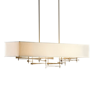 Cavaletti 4 Light Small Pendant by Hubbardton Forge - 137670