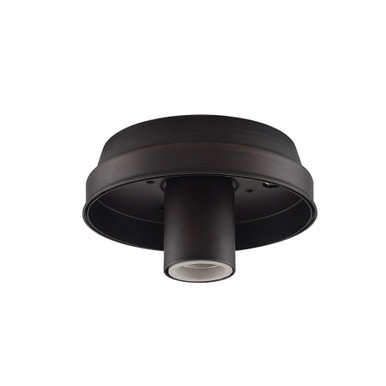 myFanimation 1 Light Ceiling Fan Globe Fitter by Fanimation - F2