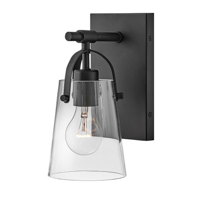 Foster 14W 1 LED Wall Sconce by Hinkley - 5130