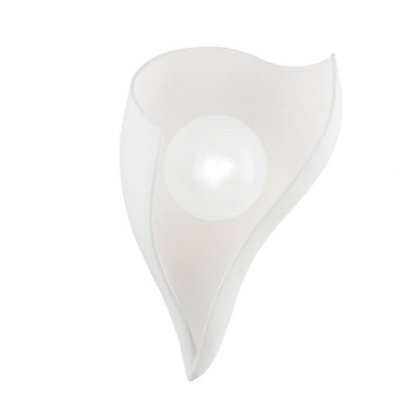 Moonstone 4W 1 LED Wall Sconce by Corbett - 331-01